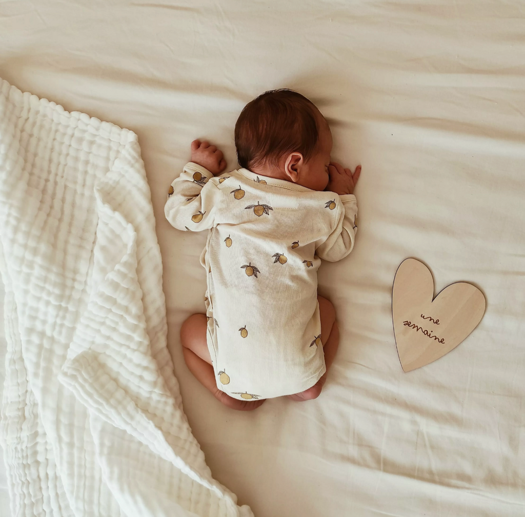 Les essentiels de la valise de maternité : Soyez prête pour l’arrivée de bébé avec Héra !