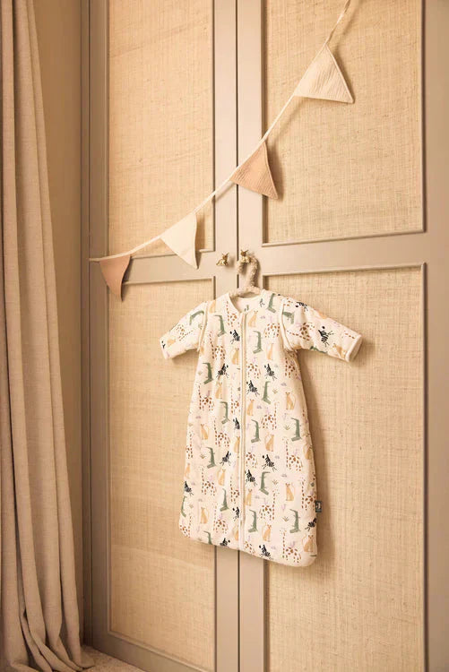 Bien choisir la gigoteuse de bébé : Le guide complet pour un sommeil paisible