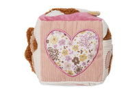 Cube d’activités Flower Fairies