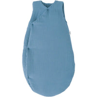 Gigoteuse ouatinée hiver- Mix & Match- Pierre bleue