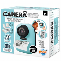 Appareil photo imprimante-photos-vidéos-souvenirs