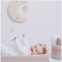 Applique murale WONDER- Etoile