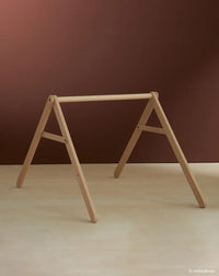 Arche d'éveil en bois- Nobodinoz