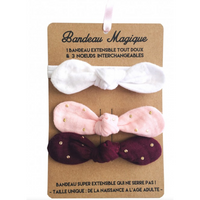 Bandeau magique pour enfants