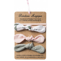 Bandeau magique pour enfants