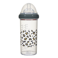 Biberon 360 ml - Motif Léopard