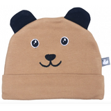 Bonnet naissance "Petit Ours"