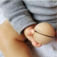 Boule sonore ø50- Eveil musical