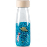 Bouteille sensorielle son -Petit Boum