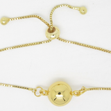 Bracelet de grossesse " Bola "