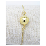 Bracelet de grossesse " Bola "