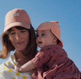 Chapeau bébé - Sunshine