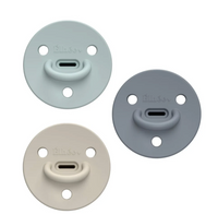 Pack de 3 - Choochoo taille 1 - Set Buddy