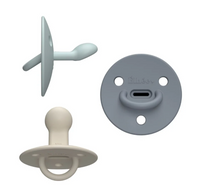 Pack de 3 - Choochoo taille 1 - Set Buddy