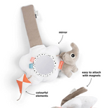 Done by deer- Mobile de poussette