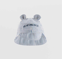 Chapeau bébé - Heartbreaker
