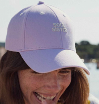 Casquette Soul Sister