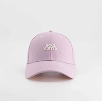 Casquette Soul Sister