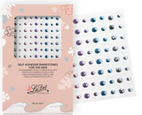 Strass auto adhésifs pour la peau