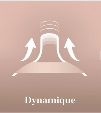 Mammafeel - tétine dynamique du biberon 6+