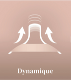 Mammafeel - tétine dynamique du biberon 6+