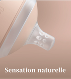 Mammafeel - tétine dynamique du biberon 6+