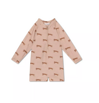 Maillot de bain UV - Vagabond