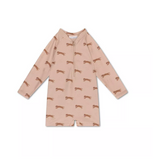 Maillot de bain UV - Vagabond