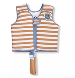 Gilet de bain -Striped