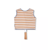 Gilet de bain -Striped