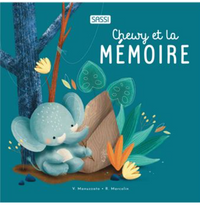 SASSI- Chewy et la mémoire