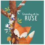 SASSI- Crunchy et la ruse