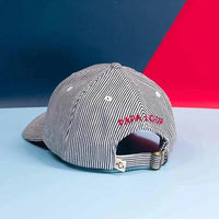 Casquette Mini Loup