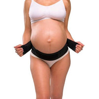 Ceinture de maintien ajustable posture droite