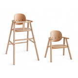 Chaise évolutive • "Growing Green"