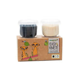 Coffre pâte à modeler 2 pots - Neogrun