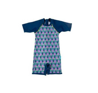 Combi anti uv bébé Andy