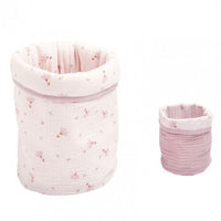Corbeilles de rangement - Lovely blossom