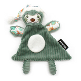 Doudou baby Chillos "Le Paresseux"