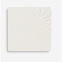 Drap-housse Jersey 40/50x80/90cm- uni