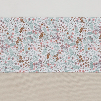 Drap plat 120×150 cm - Jollein