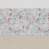 Drap plat 120×150 cm - Jollein