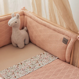 Drap plat 120×150 cm - Jollein