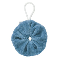 Fleur de douche enfan- Pierre bleue