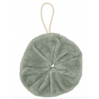 Fleur de douche enfant- Vert de gris