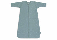 Gigoteuse avec Manches Amovibles twinkling - Sea green