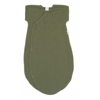 Gigoteuse été- Mix & Match- Fougère