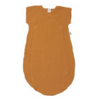 Gigoteuse été- Mix & Match- Noisette