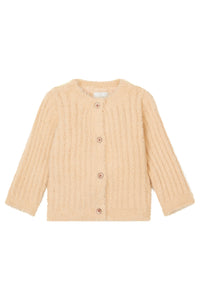Gilet Ferez- Appleblossom