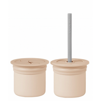 Gobelet sip+ Snack Polyvalent le goûter des tout-petits
